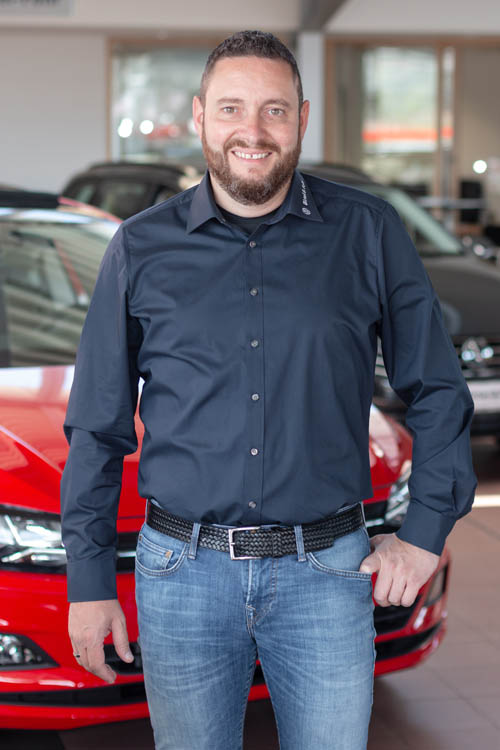 Martin Petry, Finanzbuchhaltung