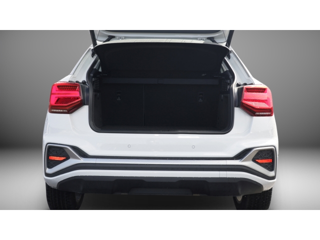 Audi Q2 S-line 35 TFSI S-Tronic Matrix-LED Kamera