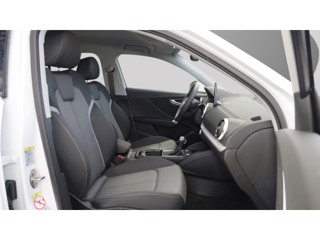 Audi Q2 S-line 35 TFSI S-Tronic Matrix-LED Kamera