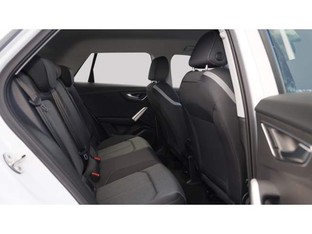 Audi Q2 S-line 35 TFSI S-Tronic Matrix-LED Kamera