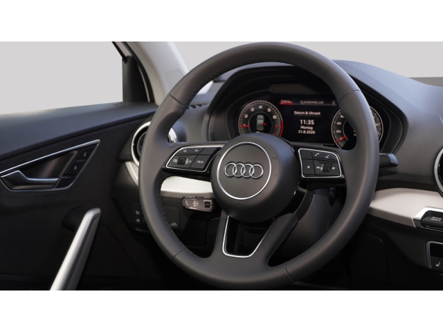Audi Q2 S-line 35 TFSI S-Tronic Matrix-LED Kamera