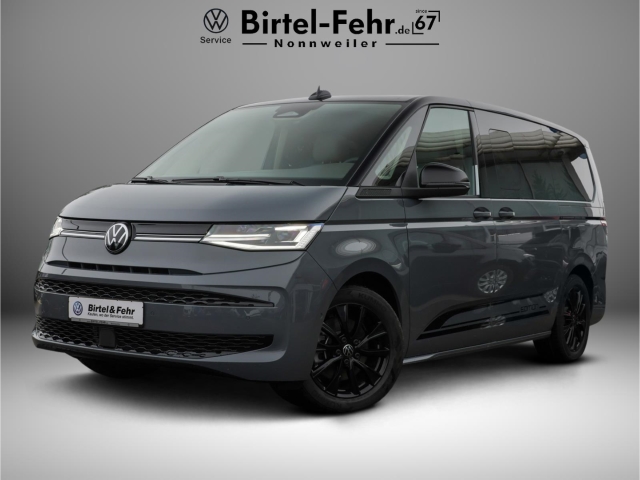 VW T7 Multivan Edition eHybrid 4MOTION DSG