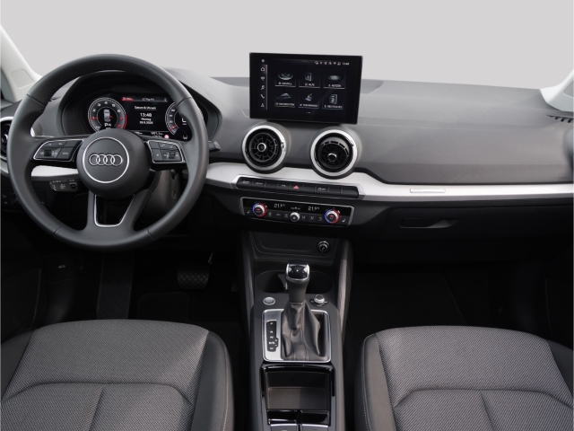 Audi Q2 SLine35 TFSI S-Tronic Matrix Pano Kamera