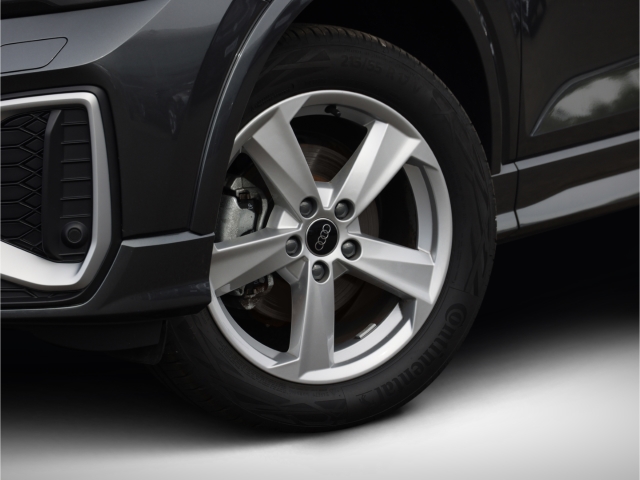 Audi Q2 SLine35 TFSI S-Tronic Matrix Pano Kamera