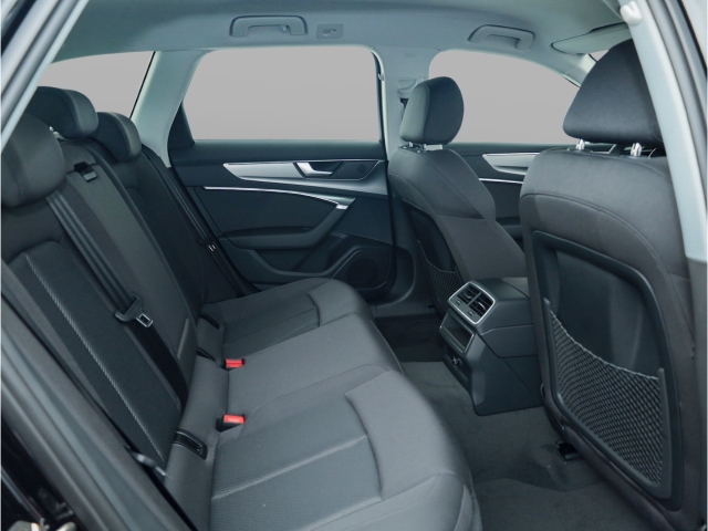 Audi A6 Avant 40 TDI Navi Soundsystem 360 Kamera 8 fach bereift