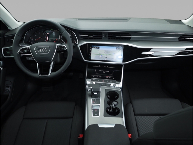 Audi A6 Avant 40 TDI Navi Soundsystem 360 Kamera 8 fach bereift