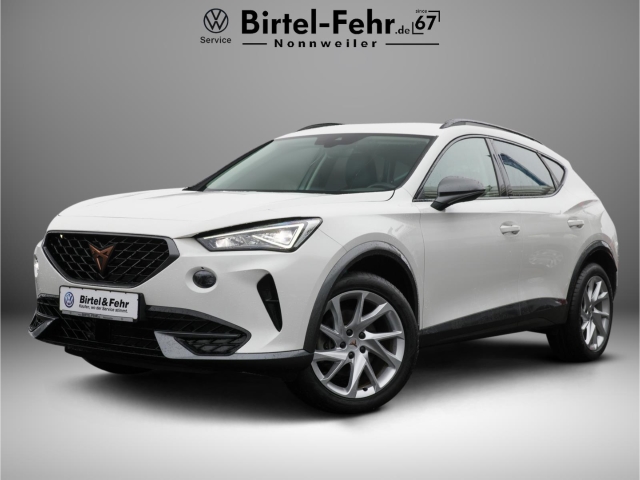 Cupra Formentor 1.5 TSI 6-Gang LED Cupra