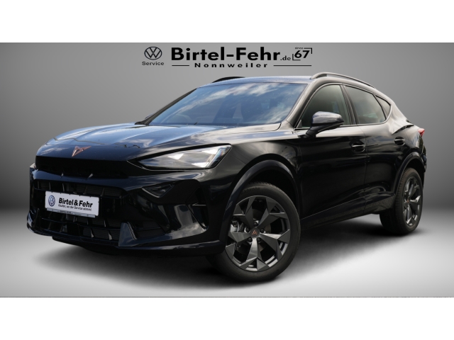 Cupra Formentor 2.0 TSI DSG 4Drive LED AHK