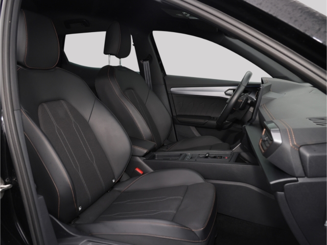 Cupra Formentor 2.0 TDI DSG 4Drive LED Kamera