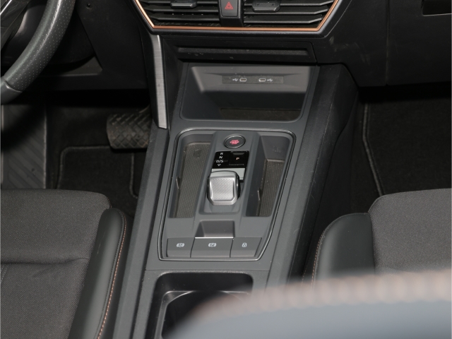 Cupra Formentor 2.0 TDI DSG 4Drive LED Kamera