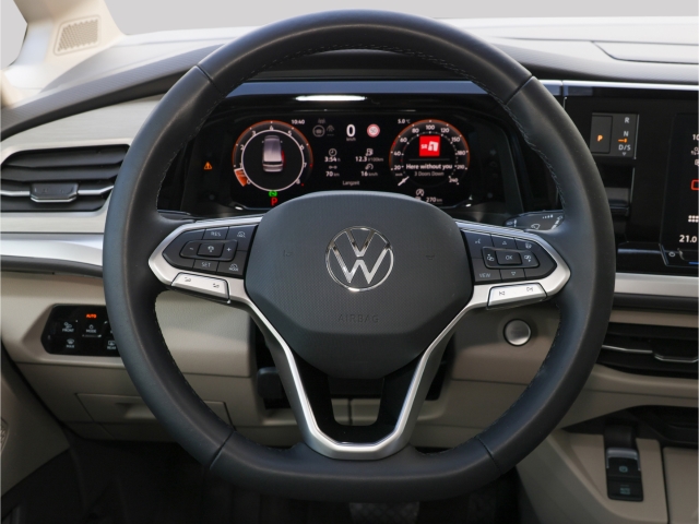 VW T7 Multivan Edition 2.0 TSI DSG lang *VOLL*