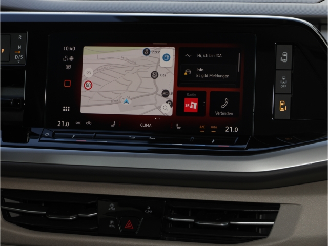 VW T7 Multivan Edition 2.0 TSI DSG lang *VOLL*