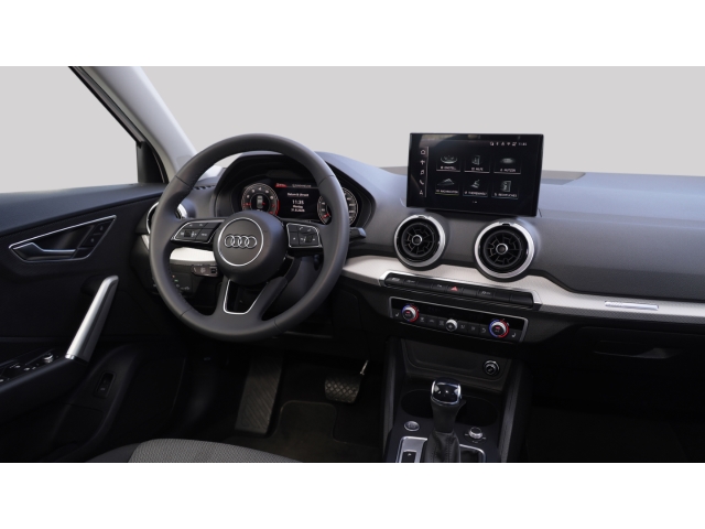Audi Q2 S-line 35 TFSI S-Tronic Matrix-LED Kamera