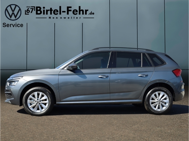 Skoda Kamiq Style 1.0 TSI DSG LED PDC MFL KESSY AUTO HOLD