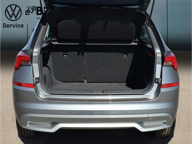 Skoda Kamiq Style 1.0 TSI DSG LED PDC MFL KESSY AUTO HOLD