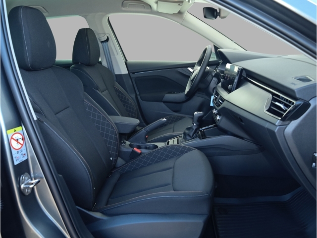 Skoda Kamiq Style 1.0 TSI DSG LED PDC MFL KESSY AUTO HOLD