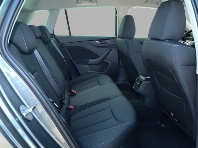 Skoda Kamiq Style 1.0 TSI DSG LED PDC MFL KESSY AUTO HOLD