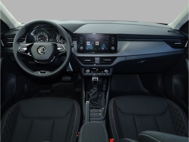 Skoda Kamiq Style 1.0 TSI DSG LED PDC MFL KESSY AUTO HOLD