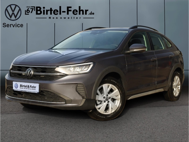 VW Taigo Life 1.0 TSI DSG 2 JAHRE