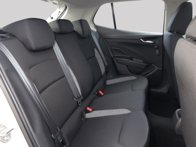 Skoda Fabia WhiteStar 1.0 TSI 5-Gang LED 5J Garantie