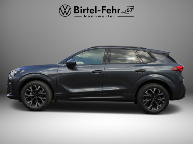 Cupra Terramar 1.5 eTSI DSG Voll-LED Kamera