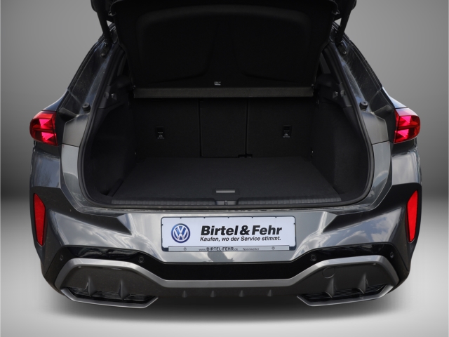 Cupra Terramar 1.5 eTSI DSG Voll-LED Kamera
