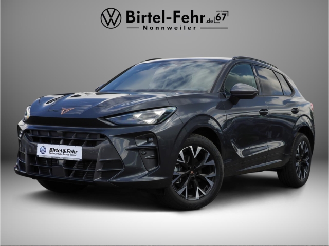 Cupra Terramar 1.5 eTSI DSG Voll-LED