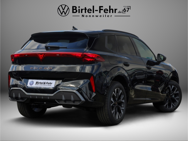 Cupra Terramar 1.5 eTSI DSG Voll-LED Kamera AHK