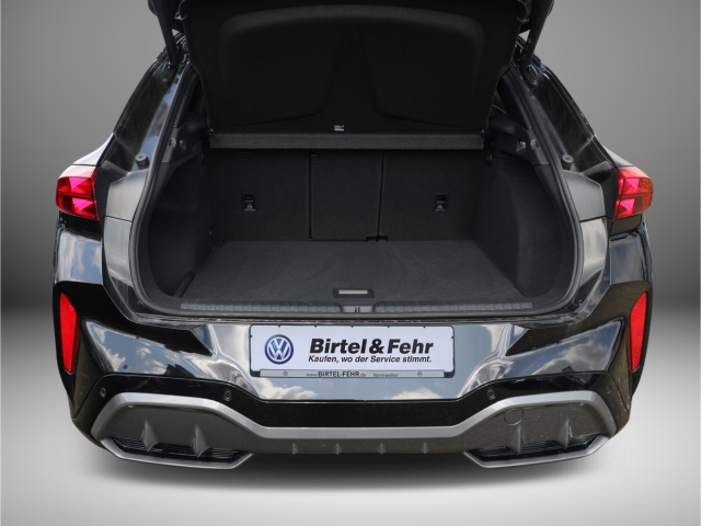 Cupra Terramar 1.5 eTSI DSG Voll-LED Kamera AHK