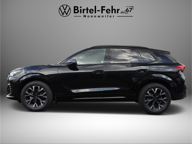 Cupra Terramar 1.5 eTSI DSG Voll-LED Kamera