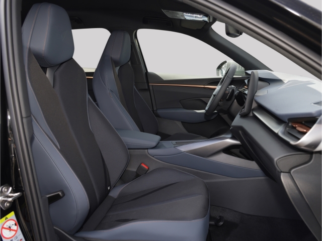 Cupra Terramar 1.5 eTSI DSG Voll-LED Kamera