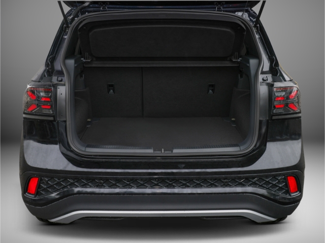 VW T-Cross R-Line 1.0 TSI 6-Gang AnschlussGA 2J.120 tkm