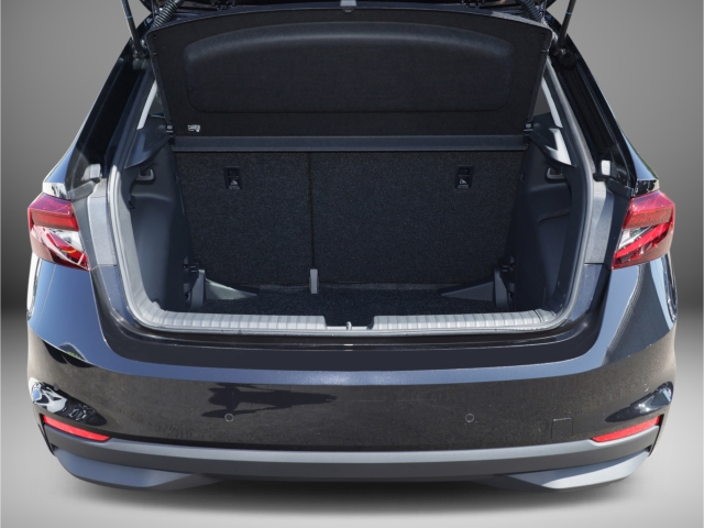 Skoda Fabia Selection Plus 1.0 TSI DSG LED