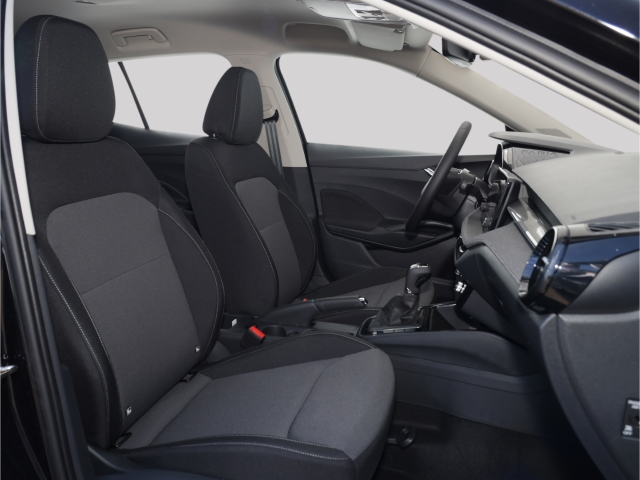 Skoda Fabia Selection Plus 1.0 TSI DSG LED