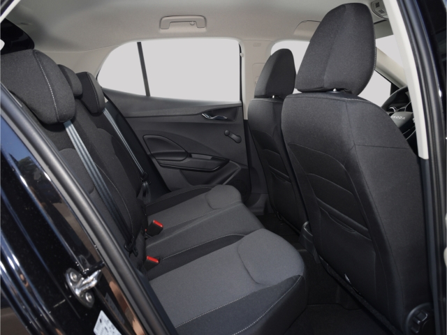 Skoda Fabia Selection Plus 1.0 TSI DSG LED