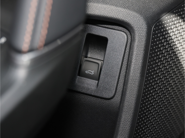 Cupra Formentor 1.5 eTSI DSG Kamera LED Klimaautomatik 3-Zonen