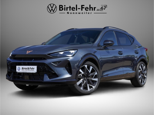 Cupra Formentor VZ 2.0 TSI 4x4 DSG Pano AHK