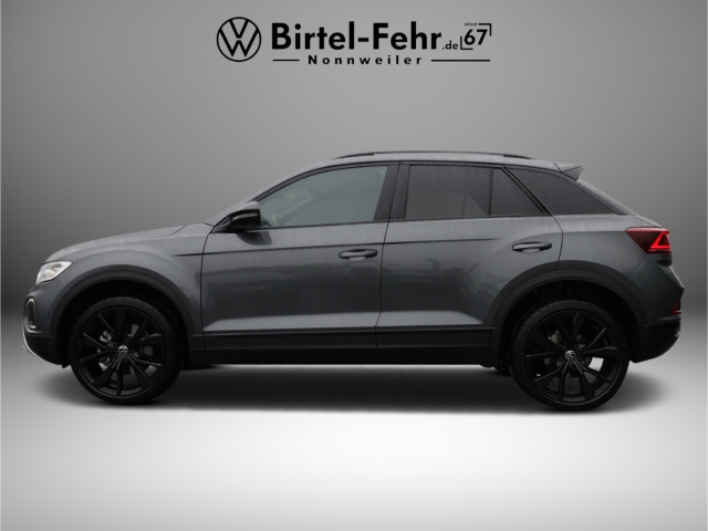 VW T-Roc Open Sky 1.5 TSI DSG Panodach