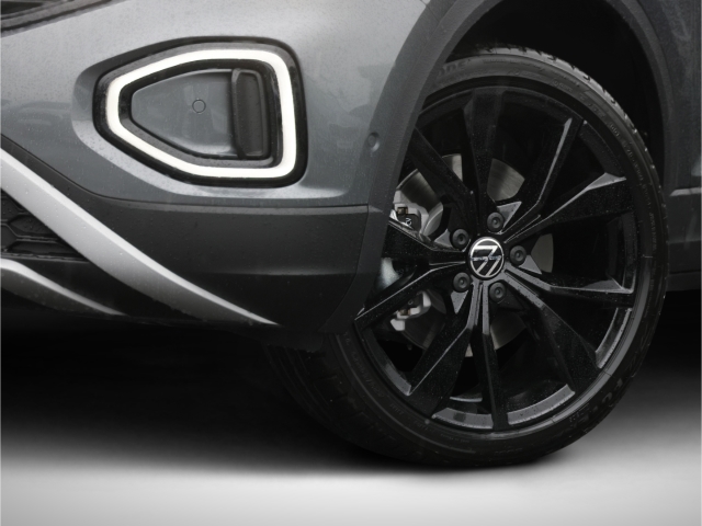 VW T-Roc Open Sky 1.5 TSI DSG Panodach