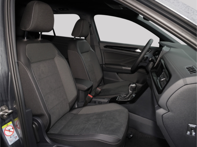 VW T-Roc Open Sky 1.5 TSI DSG Panodach