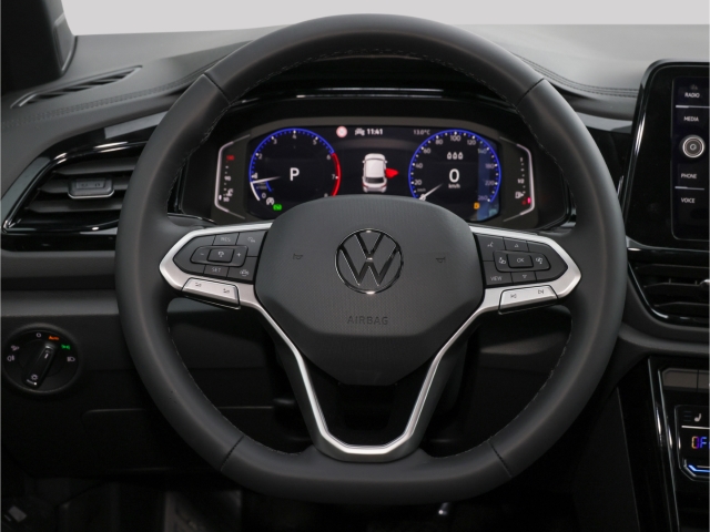 VW T-Roc Open Sky 1.5 TSI DSG Panodach