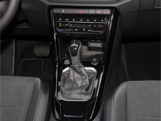 VW T-Roc Open Sky 1.5 TSI DSG Panodach