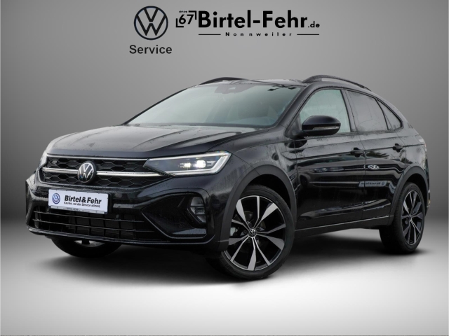 VW Taigo Edition R-Line 1.5 TSI DSG