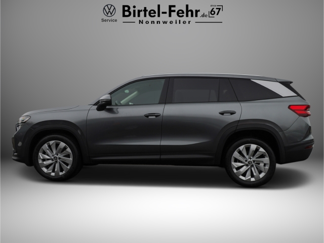 Skoda Kodiaq Selection 2.0 TDI 4x4 DSG 7Sitzer AHK Kamera Navi