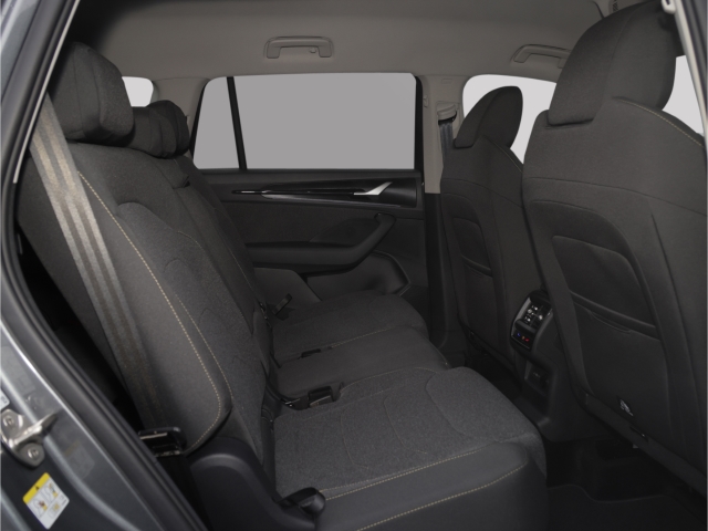 Skoda Kodiaq Selection 2.0 TDI 4x4 DSG 7Sitzer AHK Kamera Navi
