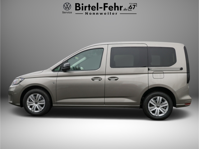 VW Caddy 1.5 TSI 6-Gang Winter Paket 5Jahre Garantie