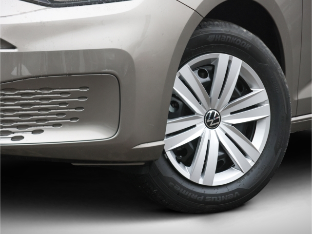 VW Caddy 1.5 TSI 6-Gang Winter Paket 5Jahre Garantie