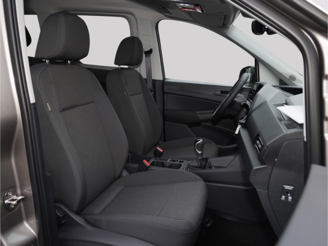 VW Caddy 1.5 TSI 6-Gang Winter Paket 5Jahre Garantie