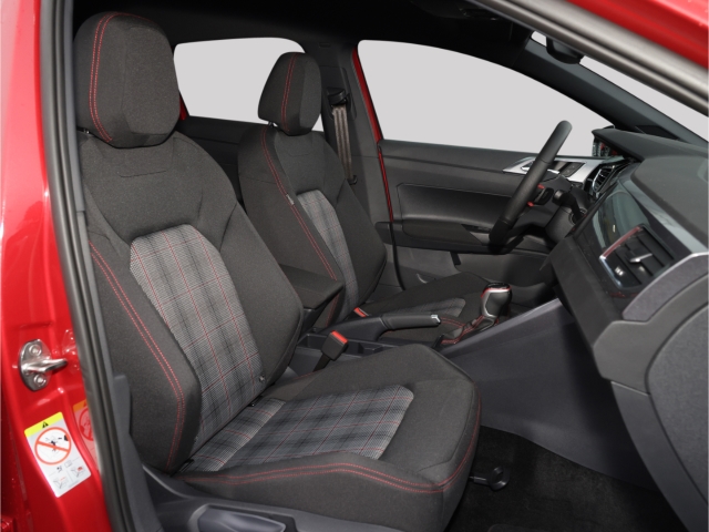 VW Polo GTI 2.0 TSI DSG IQ Matrix 18 Zoll Kamera