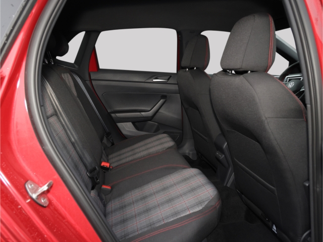 VW Polo GTI 2.0 TSI DSG IQ Matrix 18 Zoll Kamera